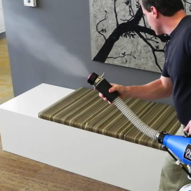 Professional Odor Removal in Clinton, WI